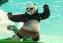 Kung Fu Panda