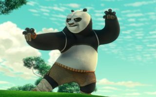 Kung Fu Panda