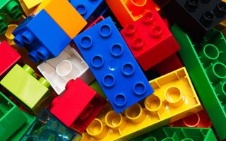 LEGO