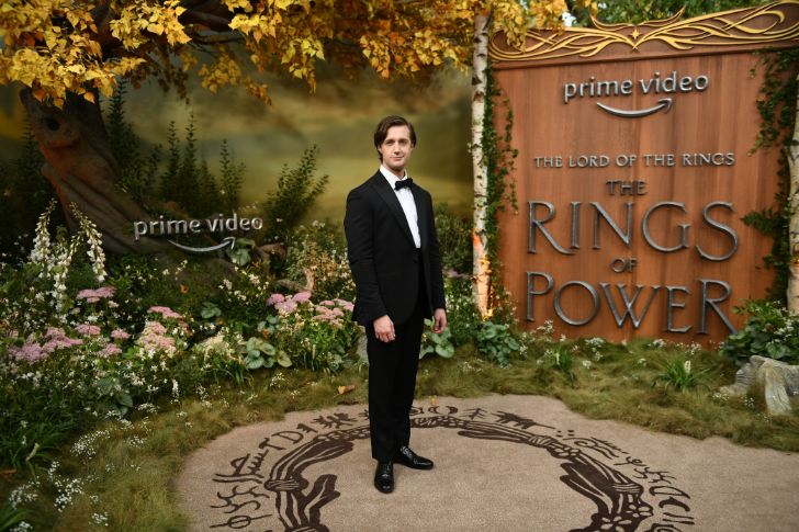 red carpet LOTR