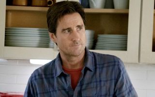 Luke Wilson Stargirl Kevin Costner