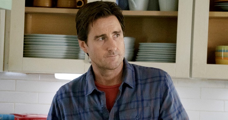 Luke Wilson Stargirl Kevin Costner