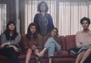 Óscares Filmes PT Candidatos