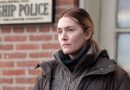 Kate Winslet Mare of Easttown