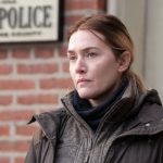 Kate Winslet Mare of Easttown