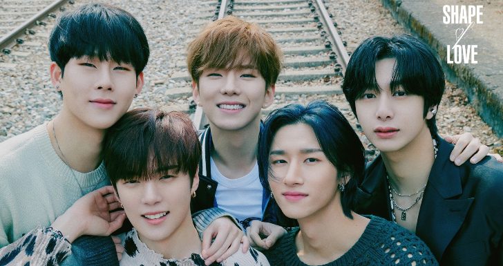 MONSTA X diz ser uma honra contribuir para a popularidade do K-pop nos EUA  - HIT SITE