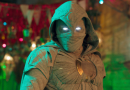 Moon Knight, uma das séries favoritas de Can Yaman