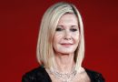 Olivia Newton John