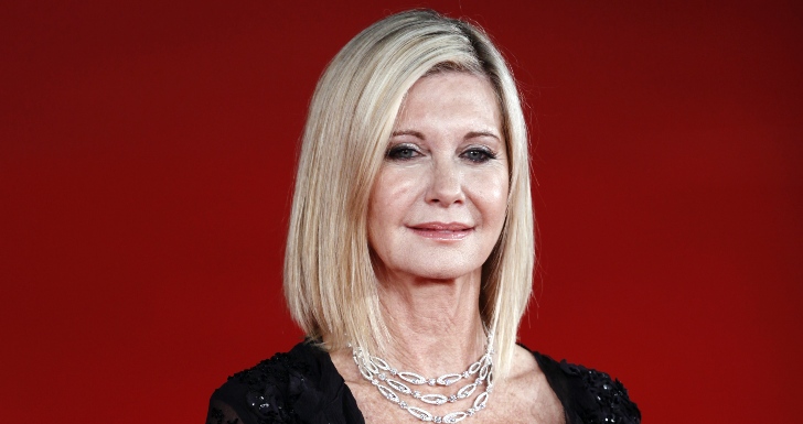 Olivia Newton John