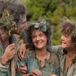 prime video O Senhor dos Anéis: Os Anéis do Poder