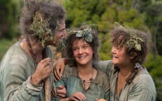 prime video O Senhor dos Anéis: Os Anéis do Poder