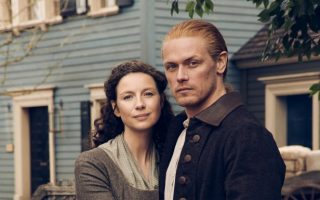 Outlander