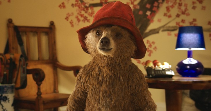 Paddington