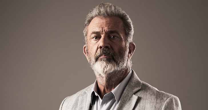 Panamá Mel Gibson