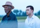PARADISE HIGHWAY Morgan Freeman