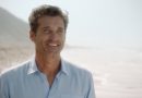 Patrick Dempsey