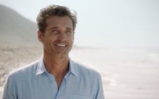 Patrick Dempsey