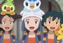 Pokémon: The Arceus Chronicles