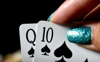 Poker