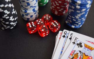 Poker Cartas Dados Solverde.pt
