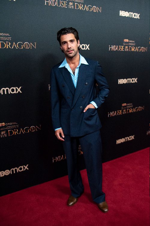 House of the Dragon Premiere