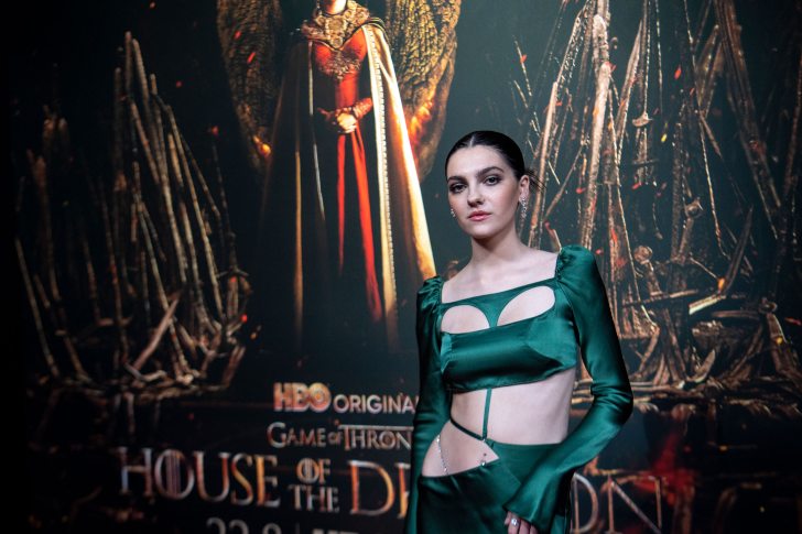 House of the Dragon Premiere