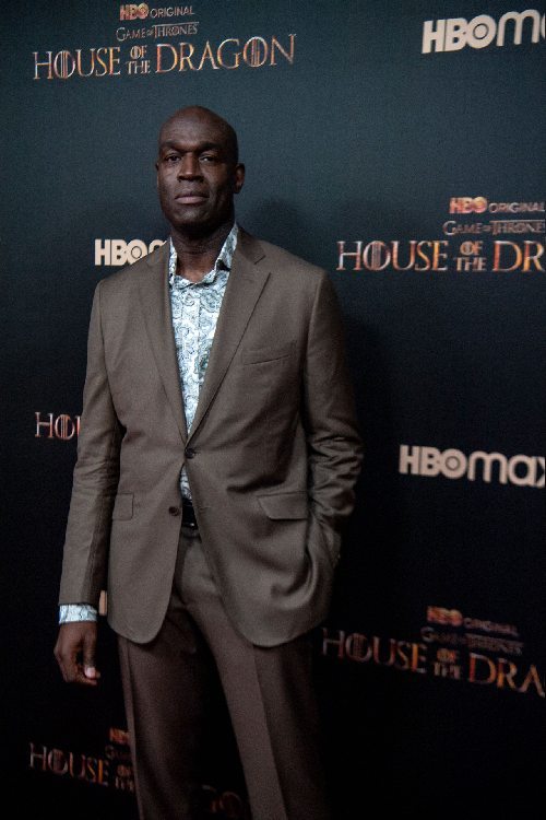 House of the Dragon Premiere