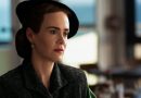 Sarah Paulson Ratched