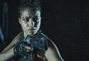 resident evil netflix