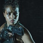 resident evil netflix