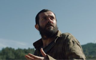 Óscares Filmes PT Candidatos