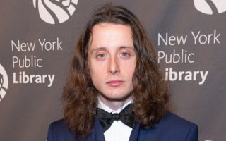 black mirror Rory Culkin