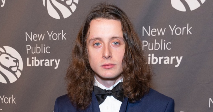 black mirror Rory Culkin