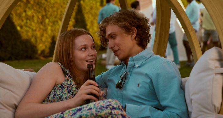 netflix royalteen