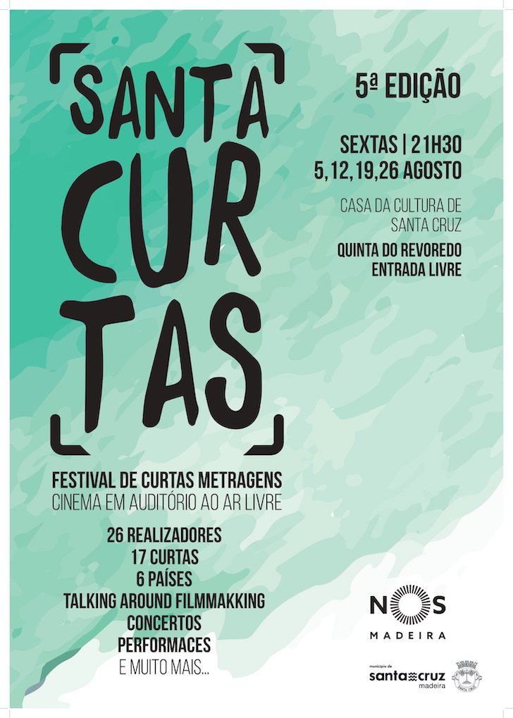 Festival Santacurtas