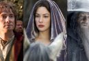 Senhor dos Anéis Hobbit