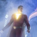 Shazam!