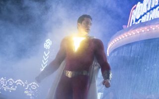 Shazam!