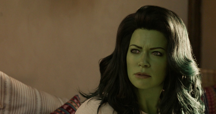 She-Hulk: Attorney at Law revela o compositor musical