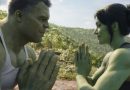 She-Hulk Marvel