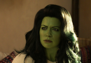 She-Hulk: A Advogada