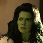 She-Hulk: A Advogada