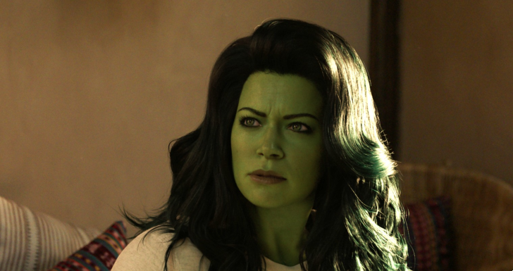 She-Hulk - Crítica da série da Marvel no Disney+