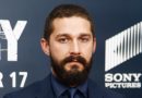Shia LaBeouf