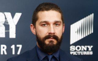 Shia LaBeouf