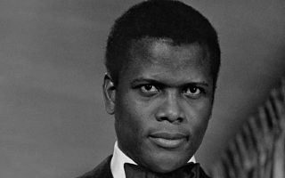 Sidney Poitier