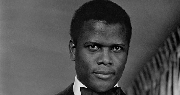 Sidney Poitier