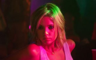 Ashley Benson