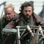 Star Wars Andor Cassian Andor