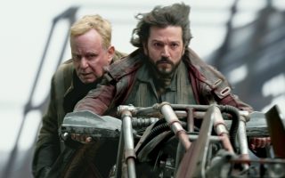 Star Wars Andor Cassian Andor